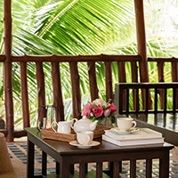โรงแรม โพธิ์วดล รีสอร์ท แอนด์ สปา เชียงราย